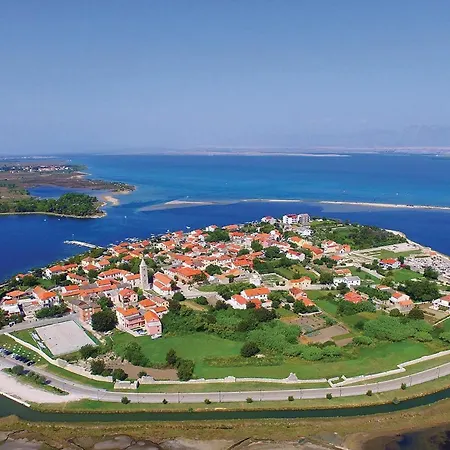 Amazing In Mulo With Wifi Apartment Vrsi