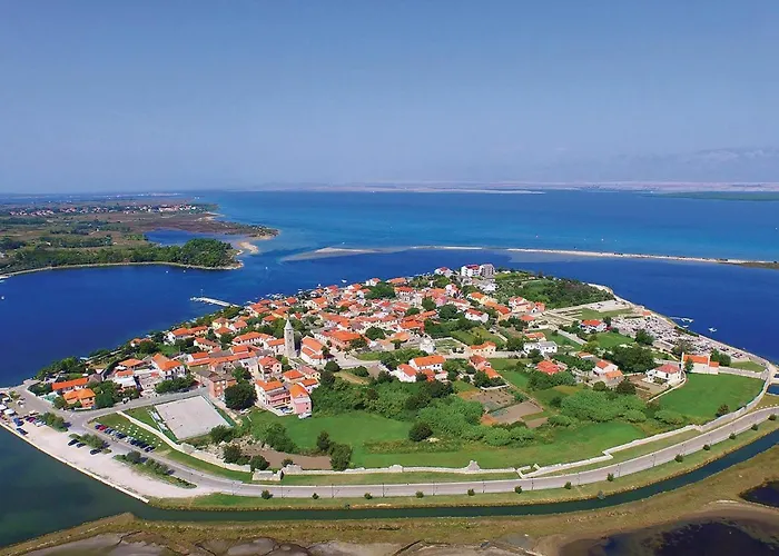 Stunning In Mulo With Wifi Апартаменты Врси