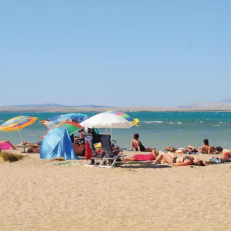 Apartment Stunning In Mulo With Wifi