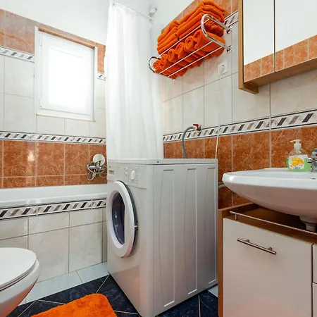 Stunning In Mulo With Wifi Vrsi