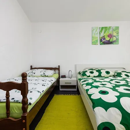 Stunning In Mulo With Wifi Vrsi