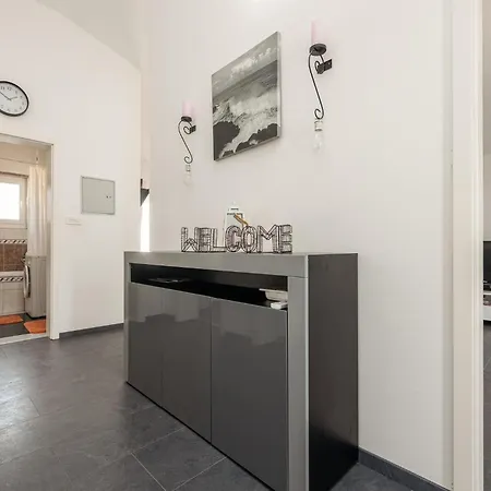 Apartment Stunning In Mulo With Wifi *