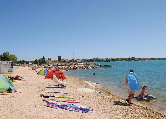 Stunning In Mulo With Wifi アパート *