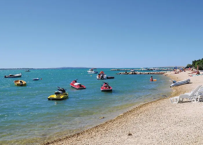 アパート Stunning In Mulo With Wifi ヴーシ