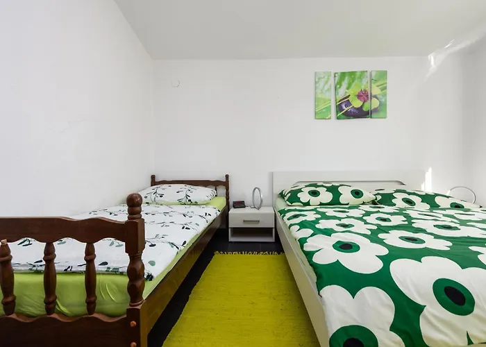 Stunning In Mulo With Wifi ヴーシ