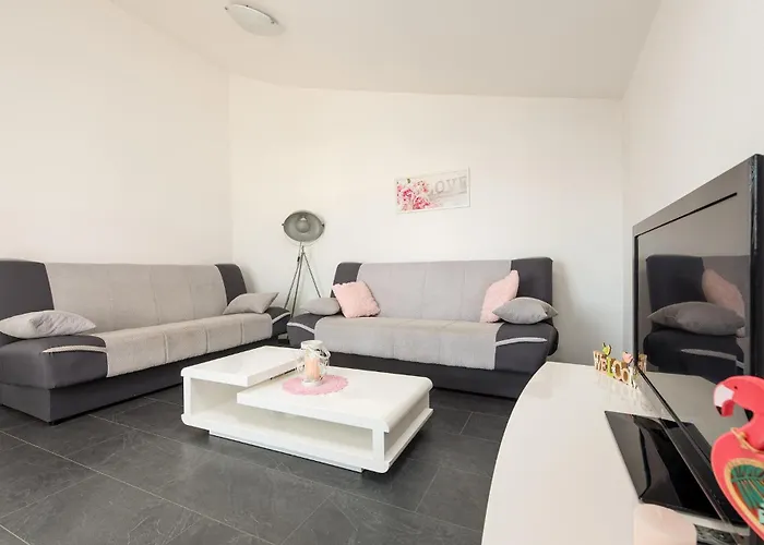 Stunning In Mulo With Wifi Apartmán *