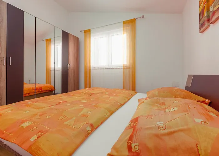 Apartmán Stunning In Mulo With Wifi *