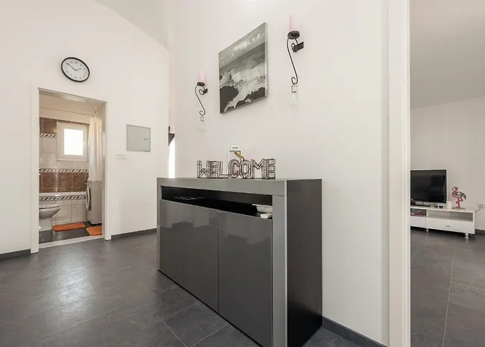 Apartmán Stunning In Mulo With Wifi *